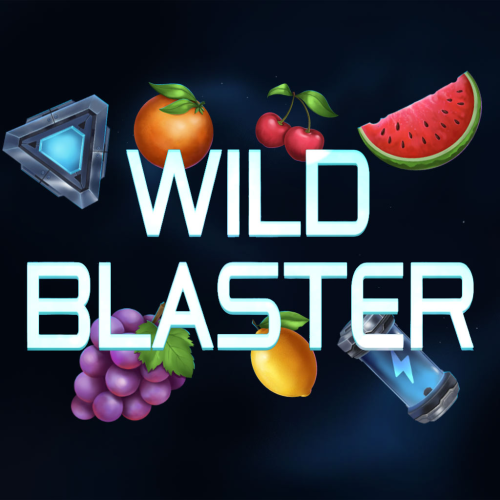 Wild Blaster
