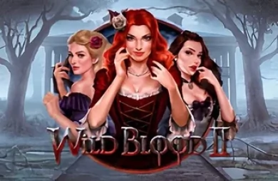 Wild Blood 2