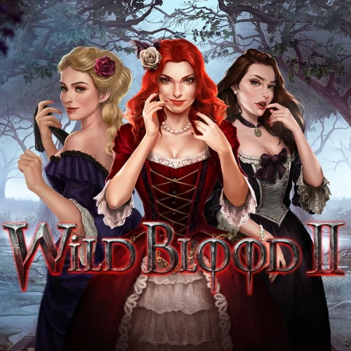 Wild Blood 2