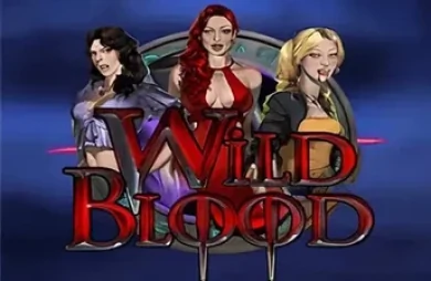 Wild Blood