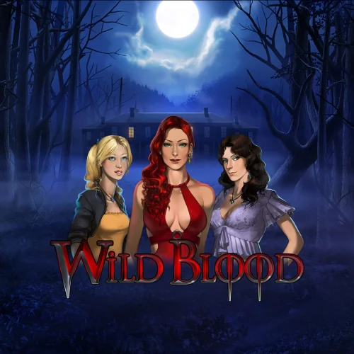 Wild Blood