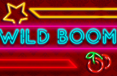 Wild Boom