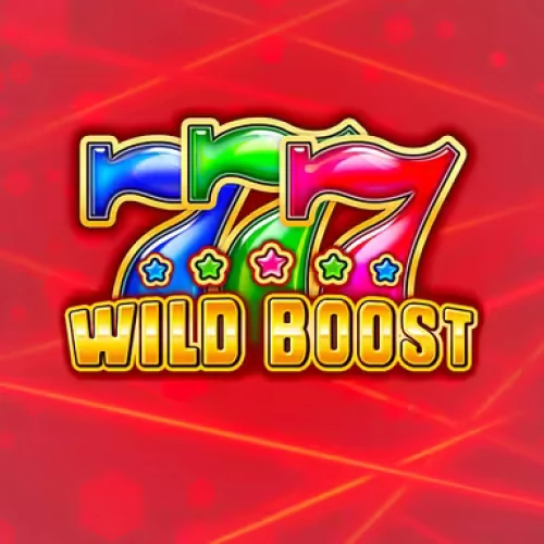 Wild Boost