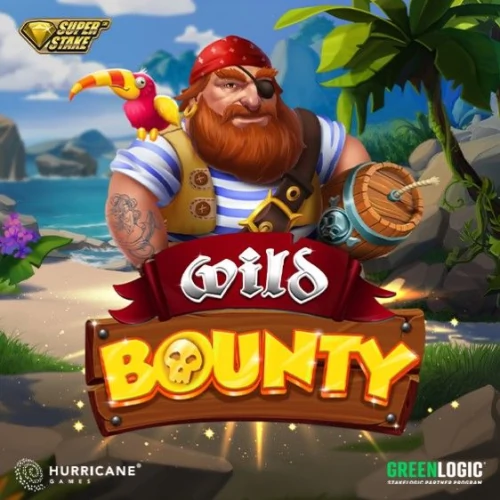Wild Bounty (Hurricane Games)
