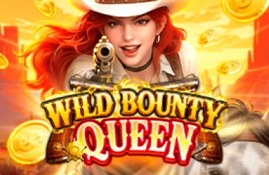 Wild Bounty Queen