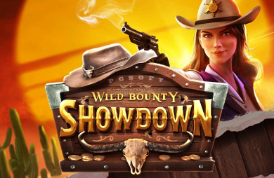Wild Bounty Showdown