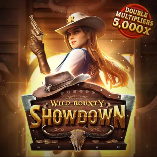 Wild Bounty Showdown