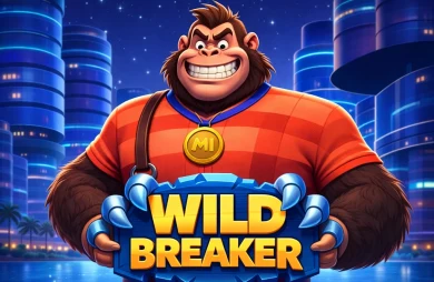 Wild Breaker