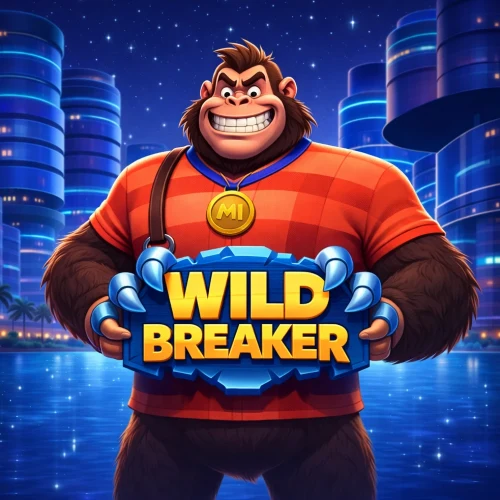 Wild Breaker