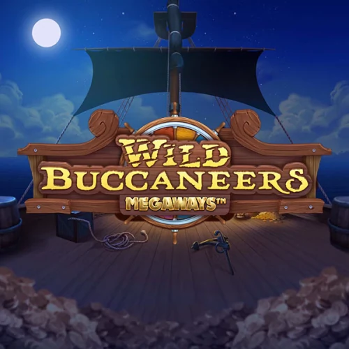 Wild Buccaneers Megaways