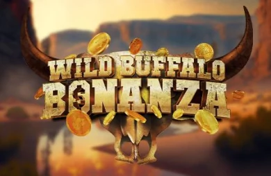 Wild Buffalo Bonanza