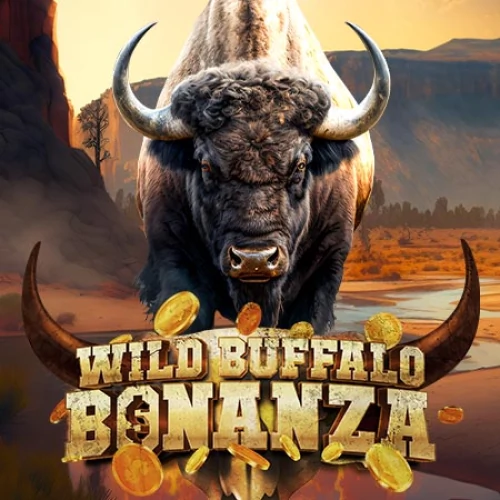 Wild Buffalo Bonanza