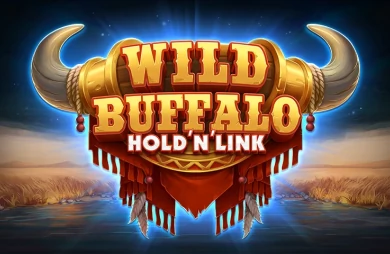 Wild Buffalo: Hold ‘n’ Link