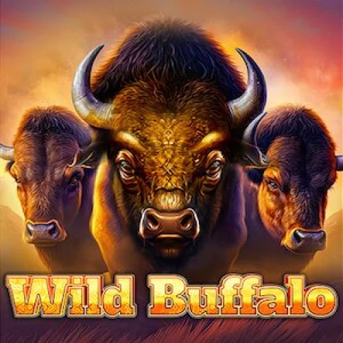 Wild Buffalo (Manna Play)