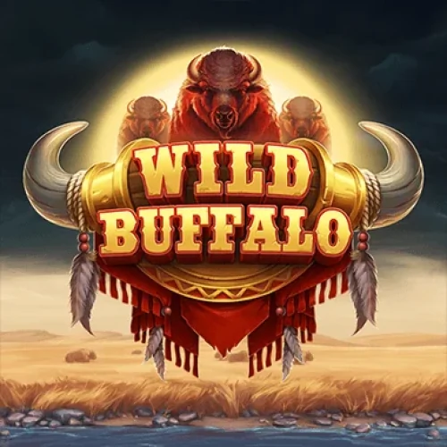 Wild Buffalo (NetGame)