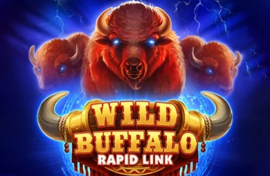 Wild Buffalo: Rapid Link