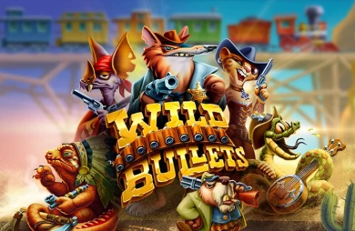 Wild Bullets