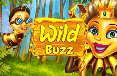 Wild Buzz