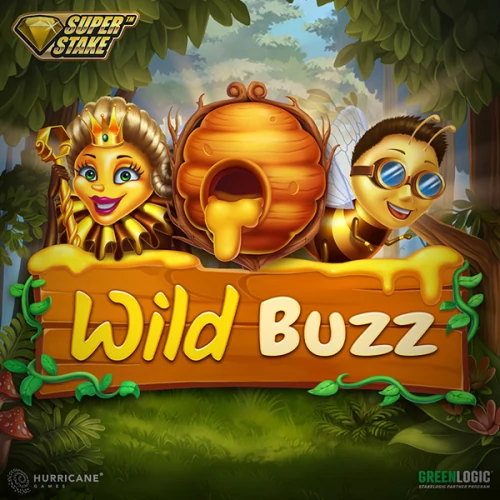 Wild Buzz