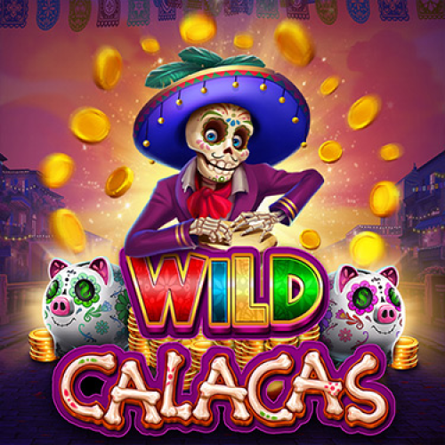 Wild Calacas