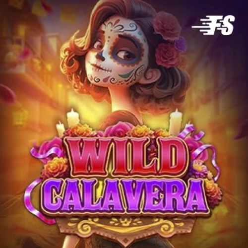 Wild Calavera