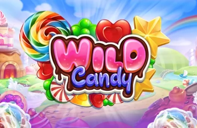Wild Candy (Wizard Games)