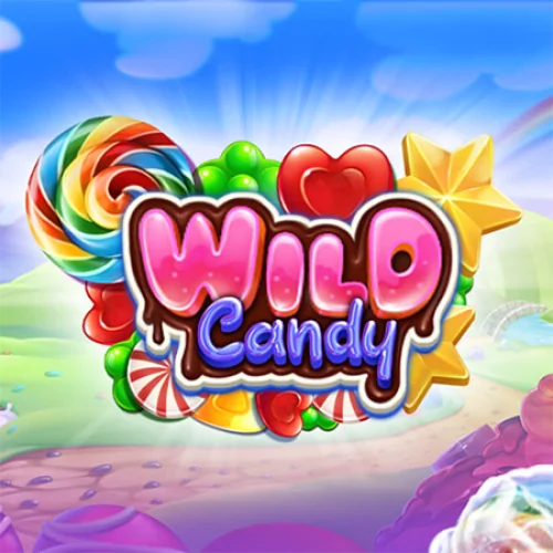 Wild Candy (Wizard Games)