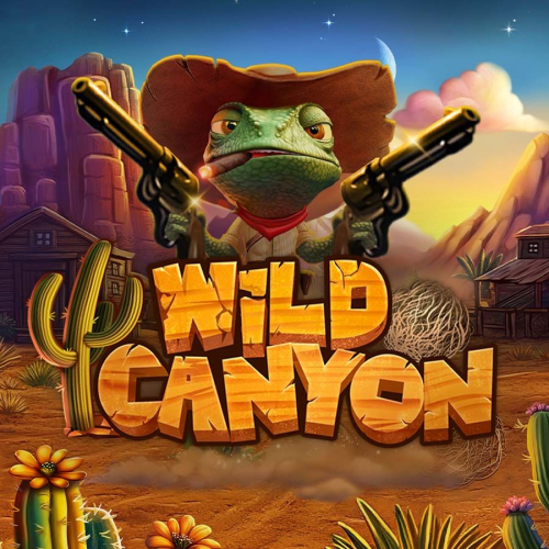 Wild Canyon