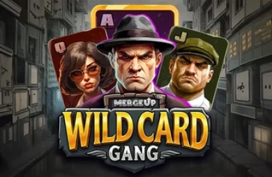 Wild Card Gang