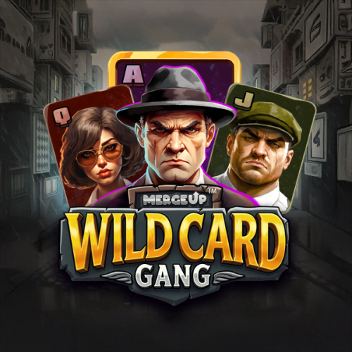 Wild Card Gang