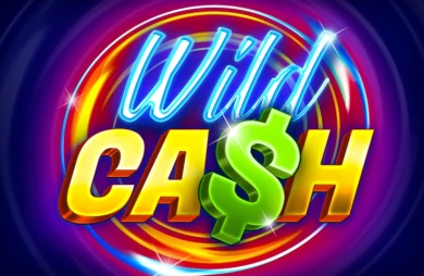 Wild Cash (BGAMING)