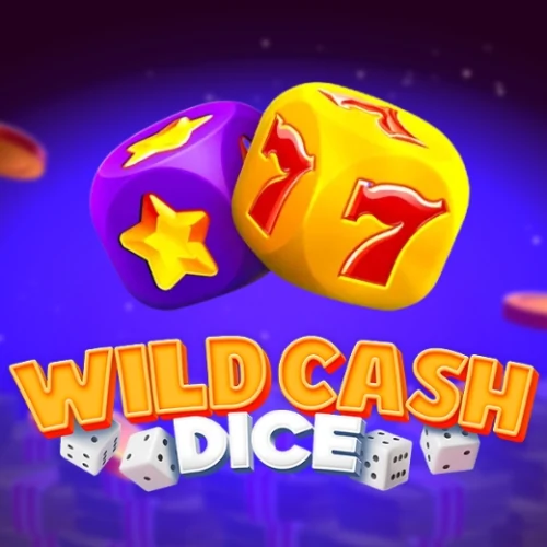 Wild Cash Dice