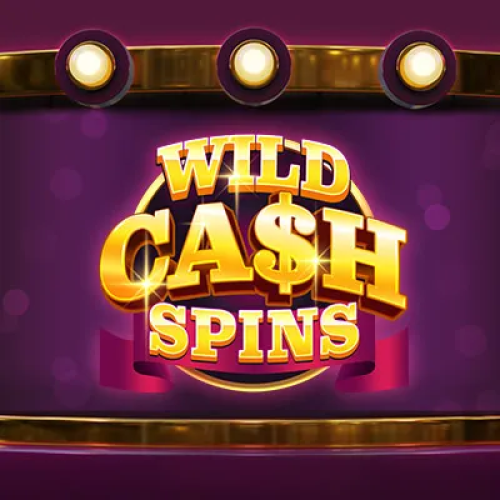 Wild Cash Spins