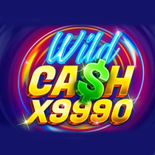 Wild Cash x9990