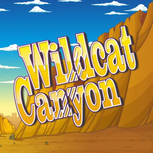 Wild Cat Canyon