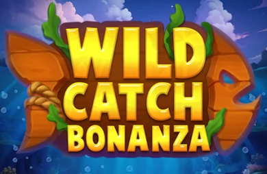 Wild Catch Bonanza