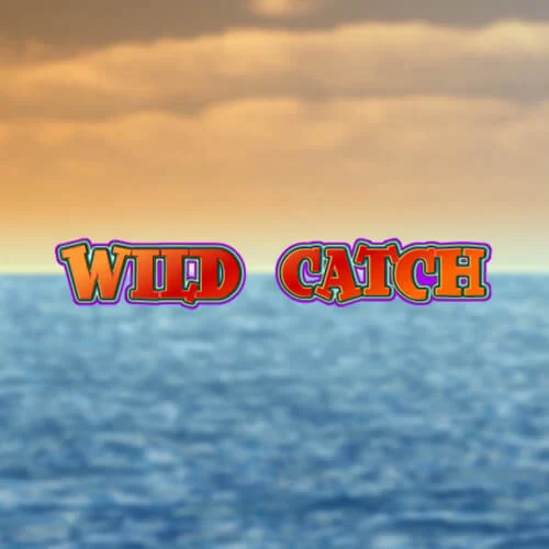 Wild Catch (Microgaming)