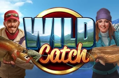 Wild Catch (Stormcraft Studios)