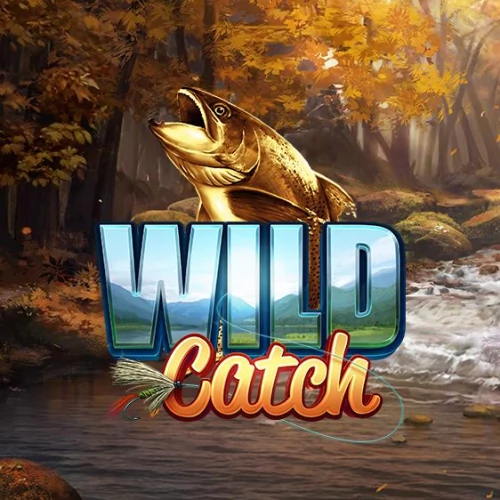 Wild Catch (Stormcraft Studios)
