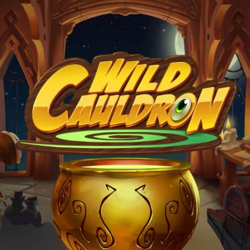 Wild Cauldron