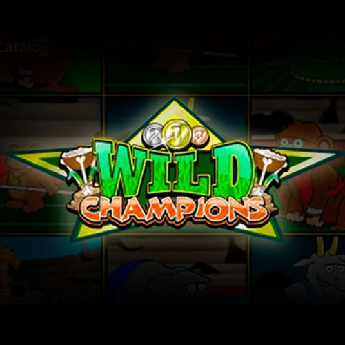 Wild Champions