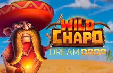 Wild Chapo Dream Drop