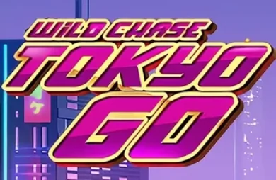 Wild Chase: Tokyo Go