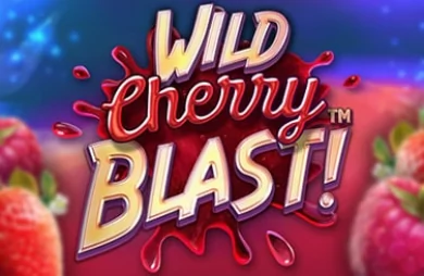 Wild Cherry Blast
