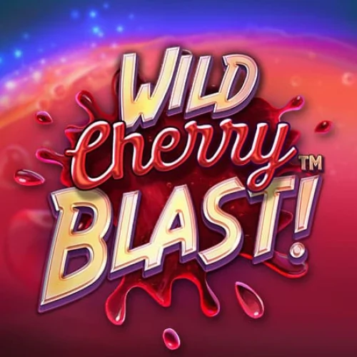 Wild Cherry Blast