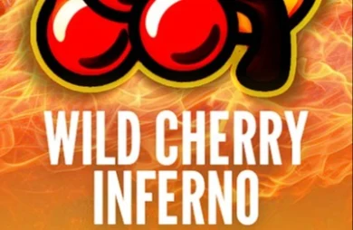 Wild Cherry Inferno