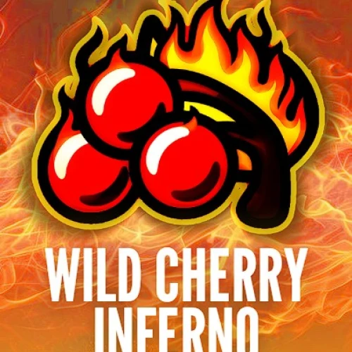 Wild Cherry Inferno