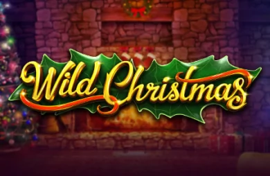 Wild Christmas (StakeLogic)