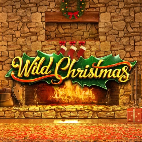 Wild Christmas (StakeLogic)