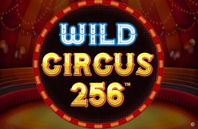 Wild Circus 256
